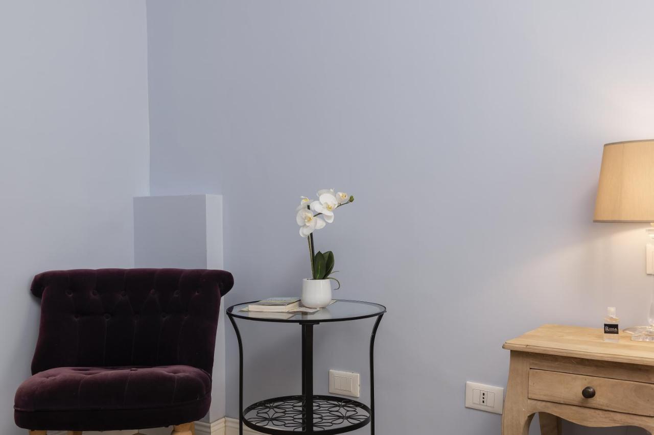 Rhome Hosting Рим Екстериор снимка